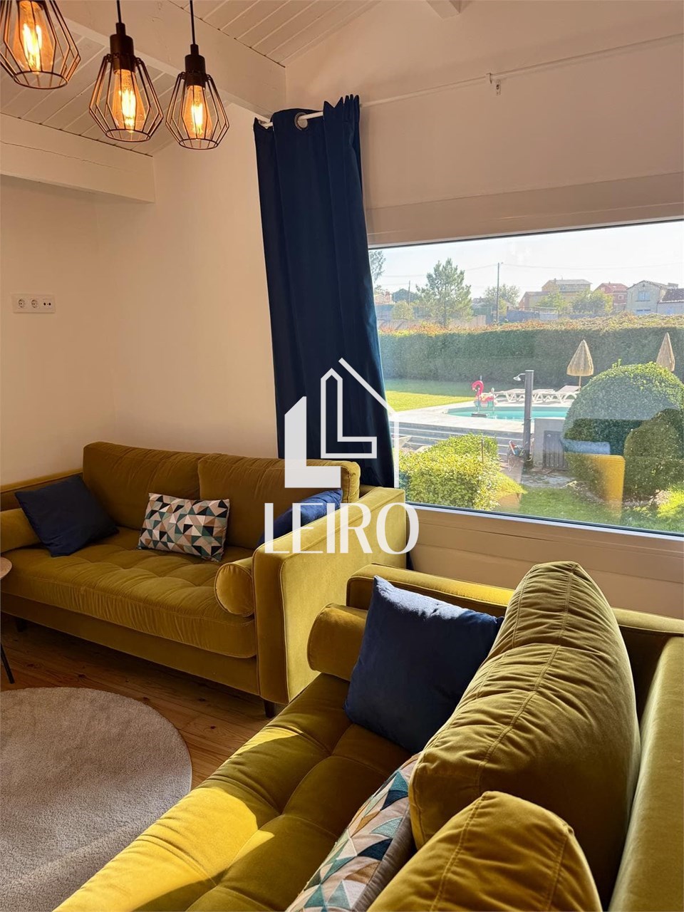 Foto 4 CASA REFORMADA CON PISCINA Y FANTÁSTICO JARDÍN 