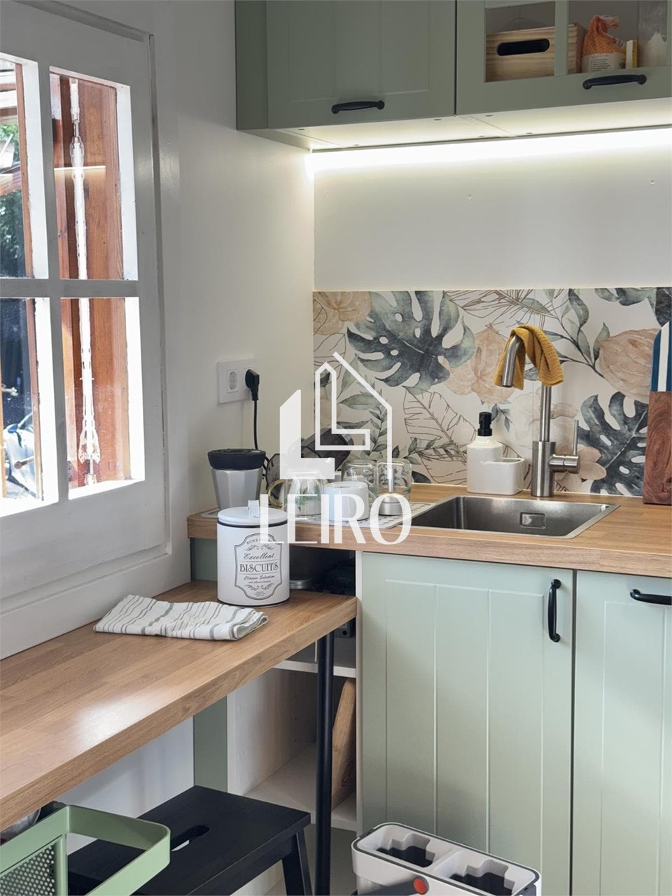 Foto 7 CASA REFORMADA CON PISCINA Y FANTÁSTICO JARDÍN 