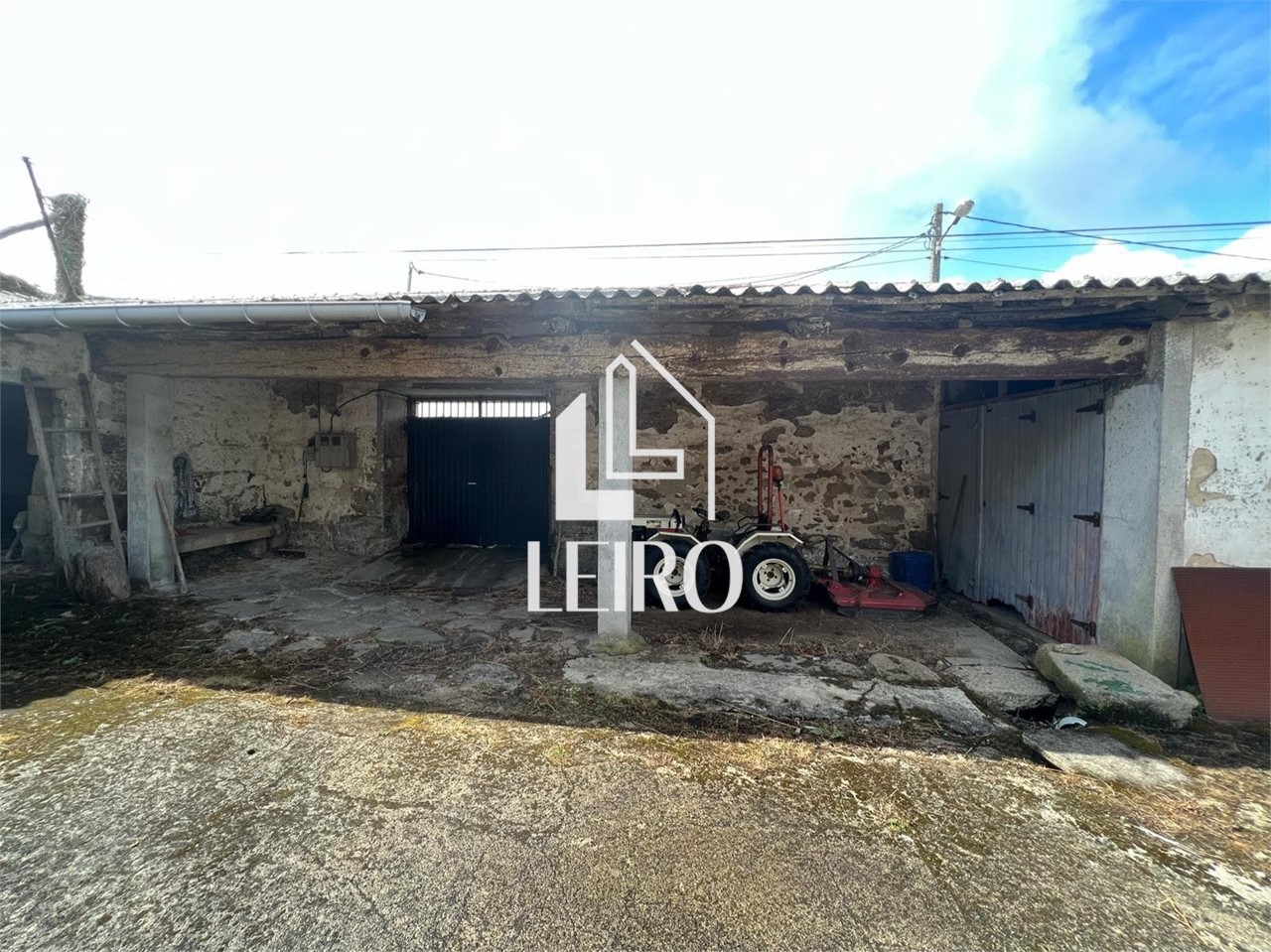 Foto 20 Casa Señorial Para Restaurar en Vilagarcía de Arousa