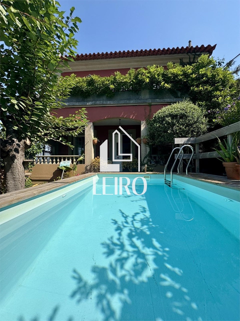 Foto 7 CASA SEÑORIAL CON IMPRESIONANTES VISTAS A LA ISLA DE CORTEGADA
