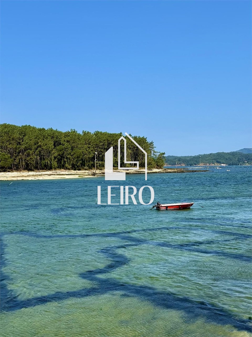 Foto 4 CASA SEÑORIAL CON IMPRESIONANTES VISTAS A LA ISLA DE CORTEGADA