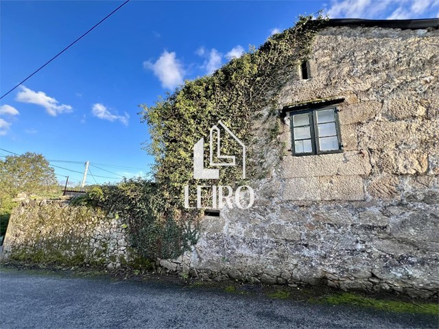 Casas para Rehabilitar con Terreno - Vilagarcía de Arousa