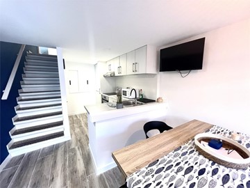Casita Marinera Reformada en Carril - Vilagarcía de Arousa