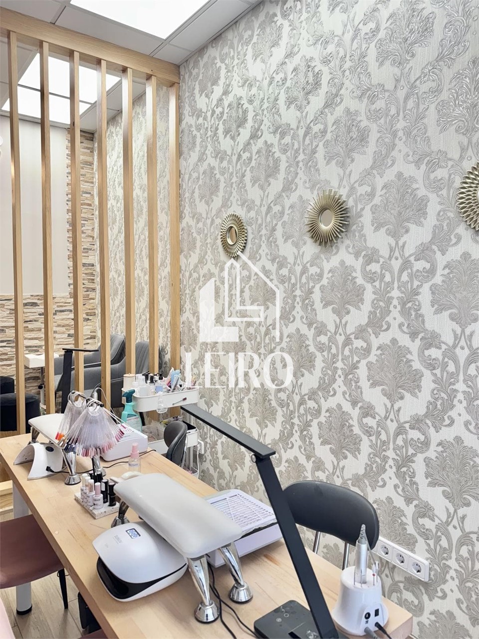 Foto 5 CENTRO  DE MANICURA PEDICURA Y ESTÉTICA