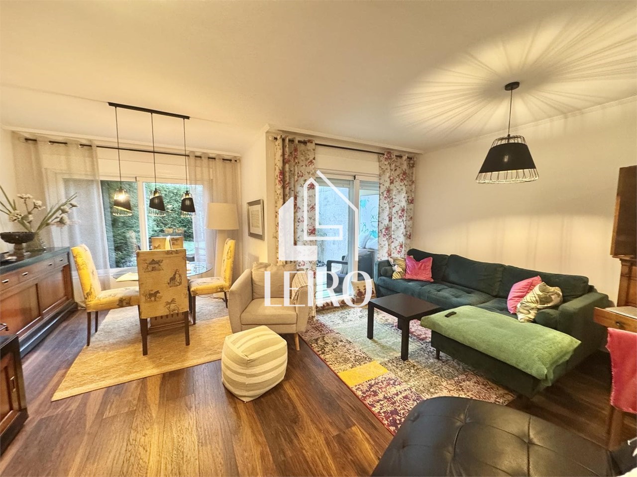 Foto 11 CHALET ADOSADO CON JARDIN  Y PISCINA COMUNITARIA SEGUNDA LINEA DE PLAYA