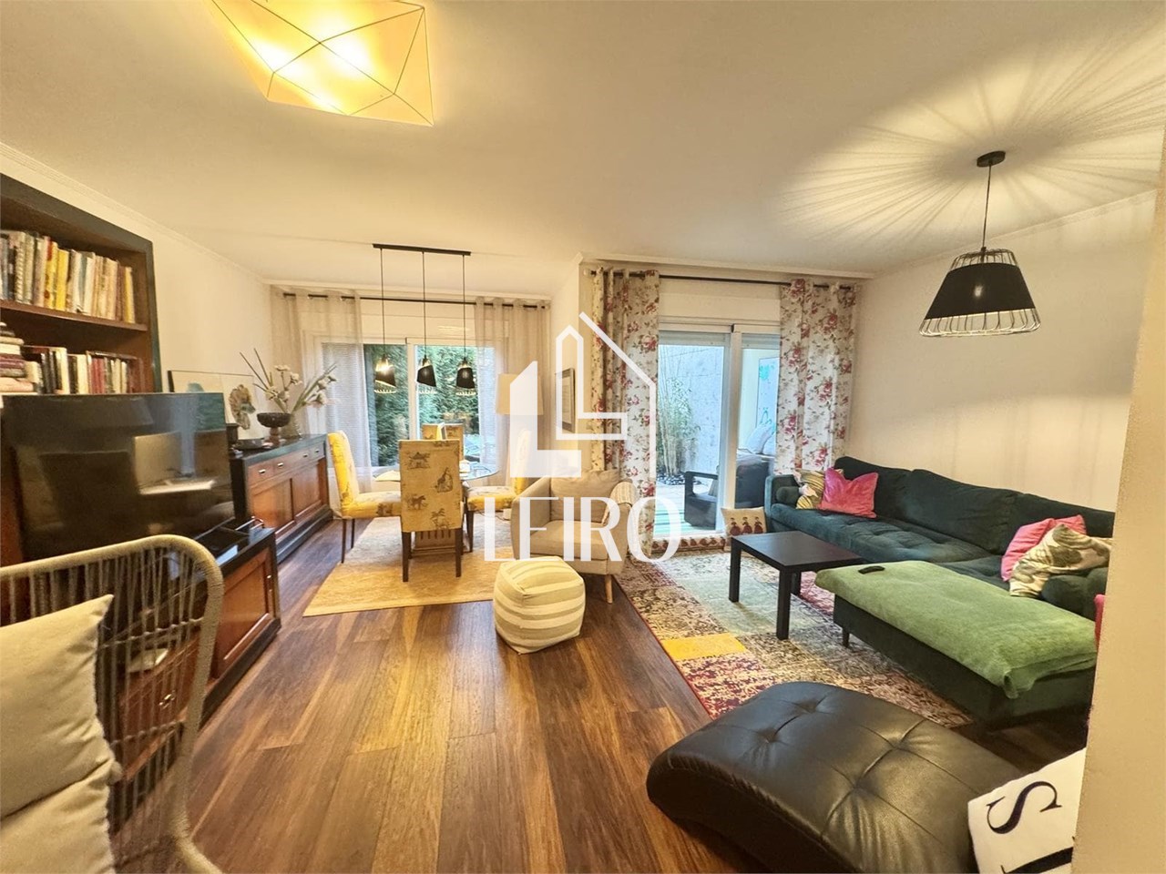 Foto 14 CHALET ADOSADO CON JARDIN  Y PISCINA COMUNITARIA SEGUNDA LINEA DE PLAYA