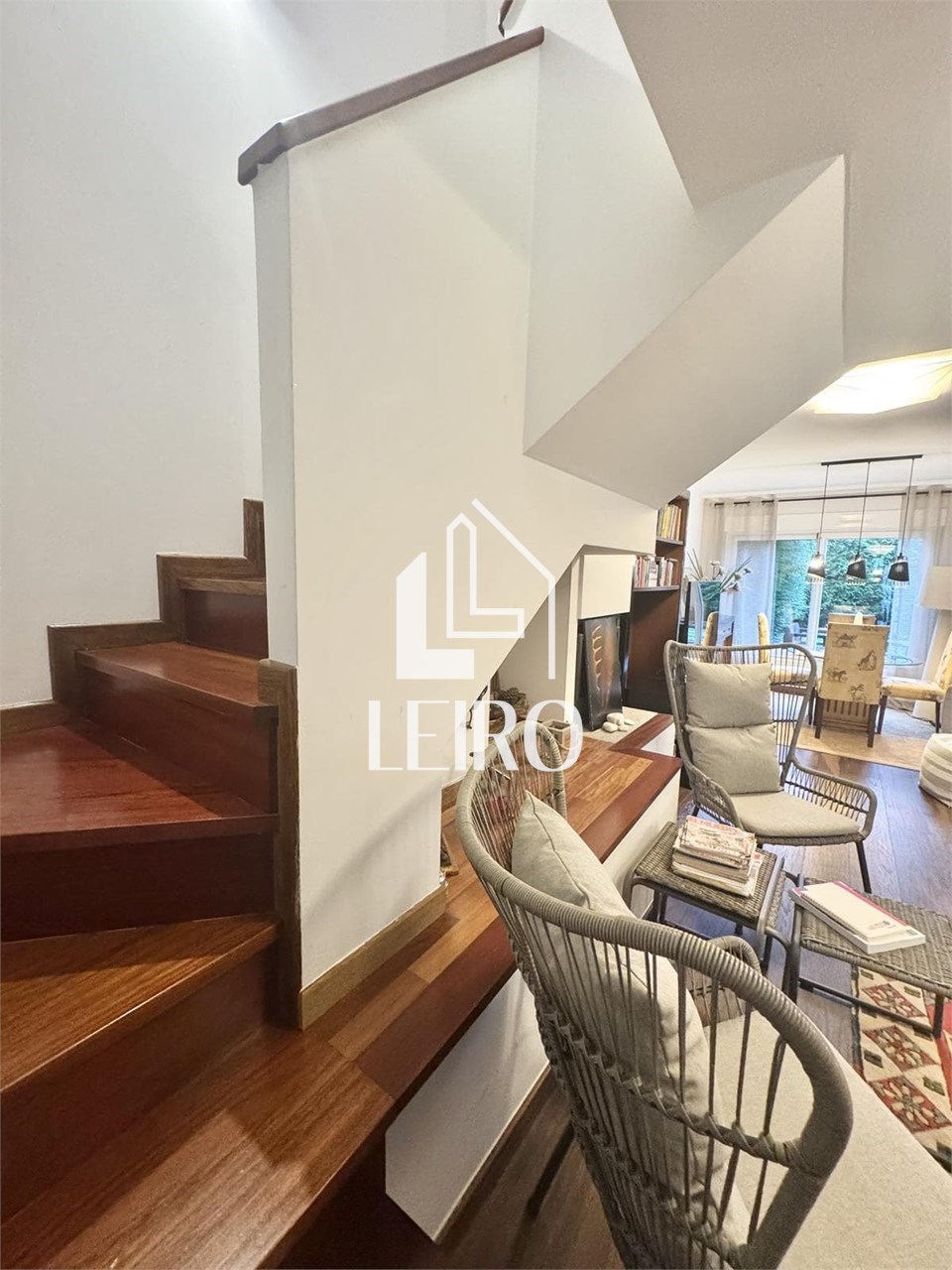 Foto 19 CHALET ADOSADO CON JARDIN  Y PISCINA COMUNITARIA SEGUNDA LINEA DE PLAYA