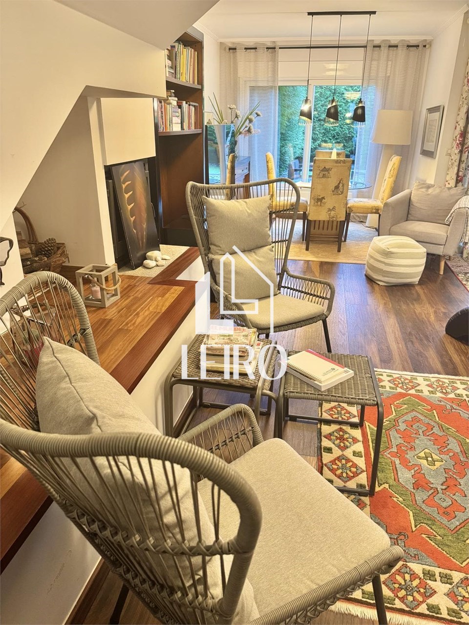 Foto 5 CHALET ADOSADO CON JARDIN  Y PISCINA COMUNITARIA SEGUNDA LINEA DE PLAYA