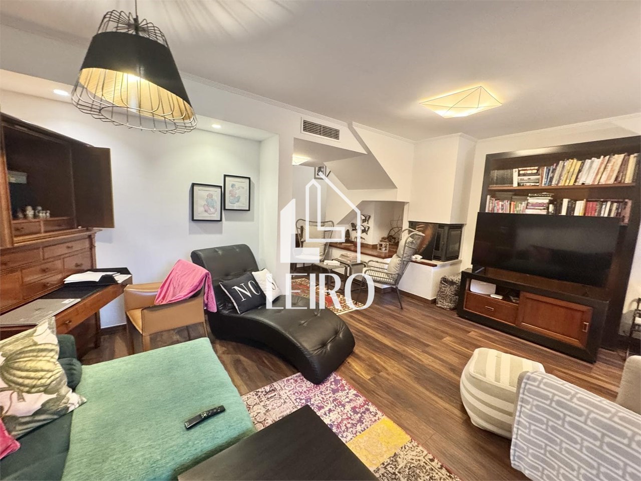 Foto 8 CHALET ADOSADO CON JARDIN  Y PISCINA COMUNITARIA SEGUNDA LINEA DE PLAYA