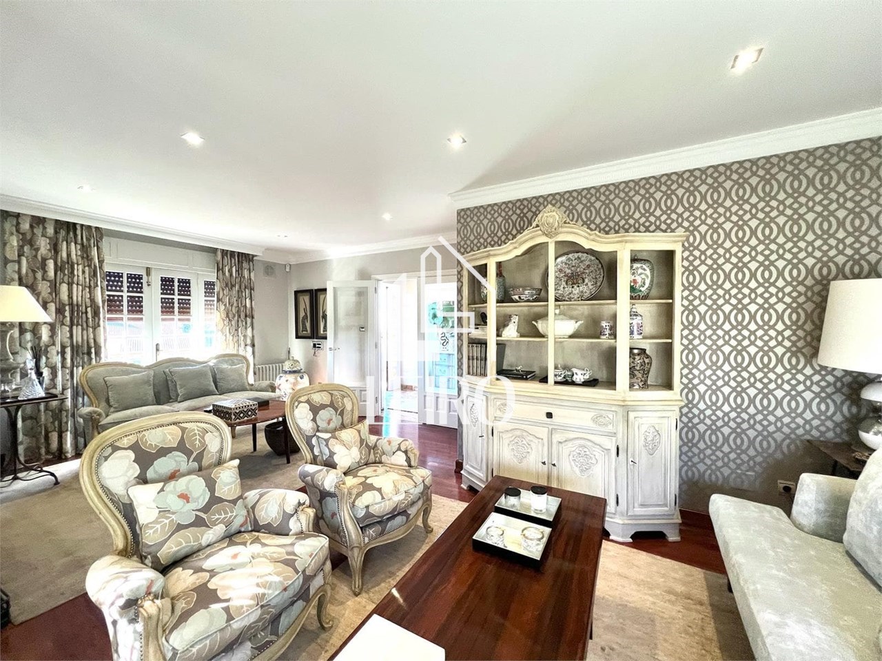 Foto 20 CHALET  AMUEBLADO CON PISCINA EN UNA  PARCELA DE 1500M2, LISTO PARA ENTRAR!!