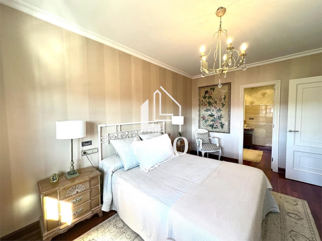 Foto 23 CHALET  AMUEBLADO CON PISCINA EN UNA  PARCELA DE 1500M2, LISTO PARA ENTRAR!!