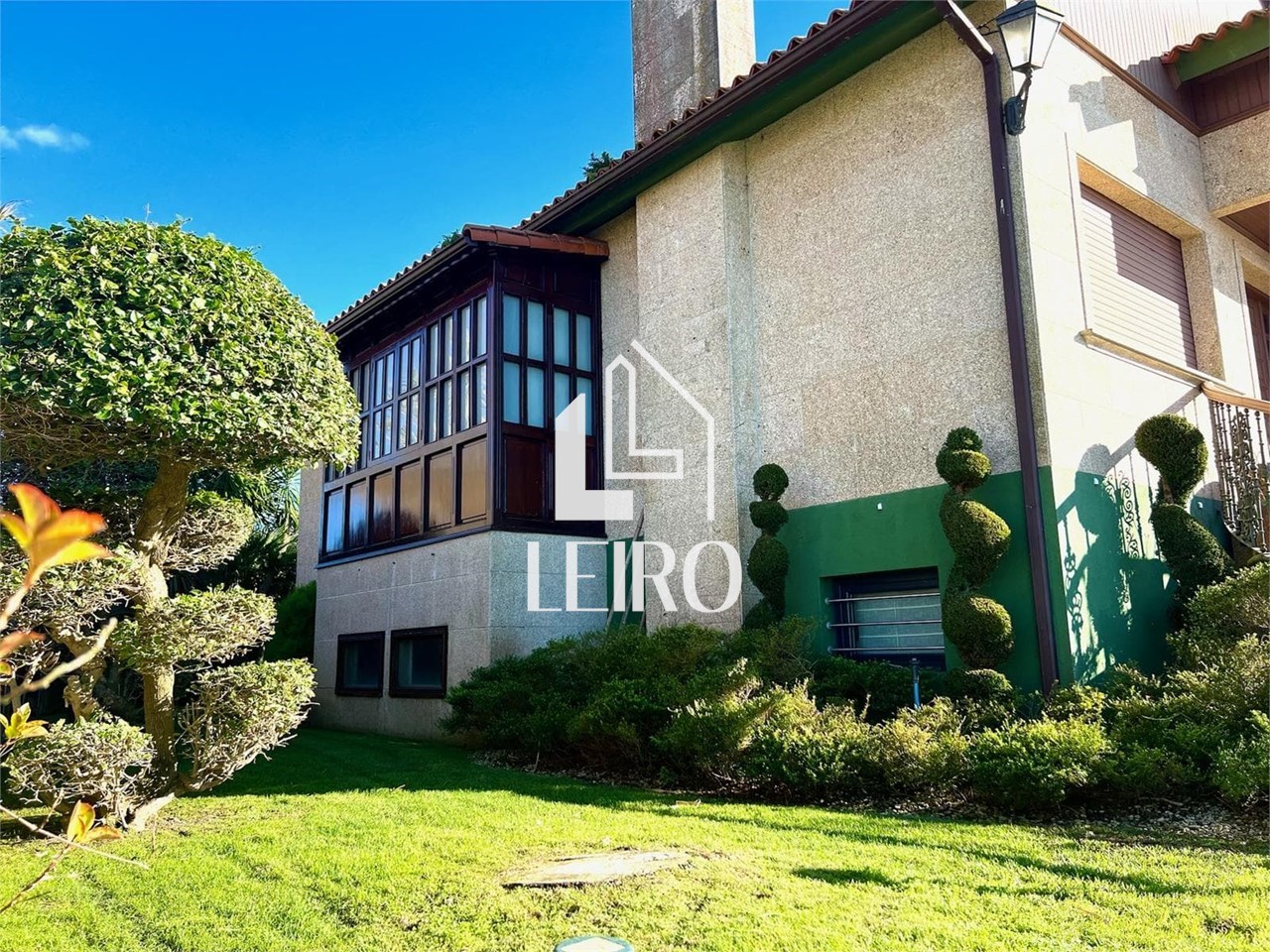 Foto 2 CHALET  AMUEBLADO CON PISCINA EN UNA  PARCELA DE 1500M2, LISTO PARA ENTRAR!!