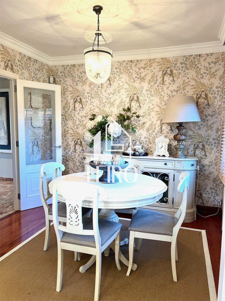 Foto 30 CHALET  AMUEBLADO CON PISCINA EN UNA  PARCELA DE 1500M2, LISTO PARA ENTRAR!!