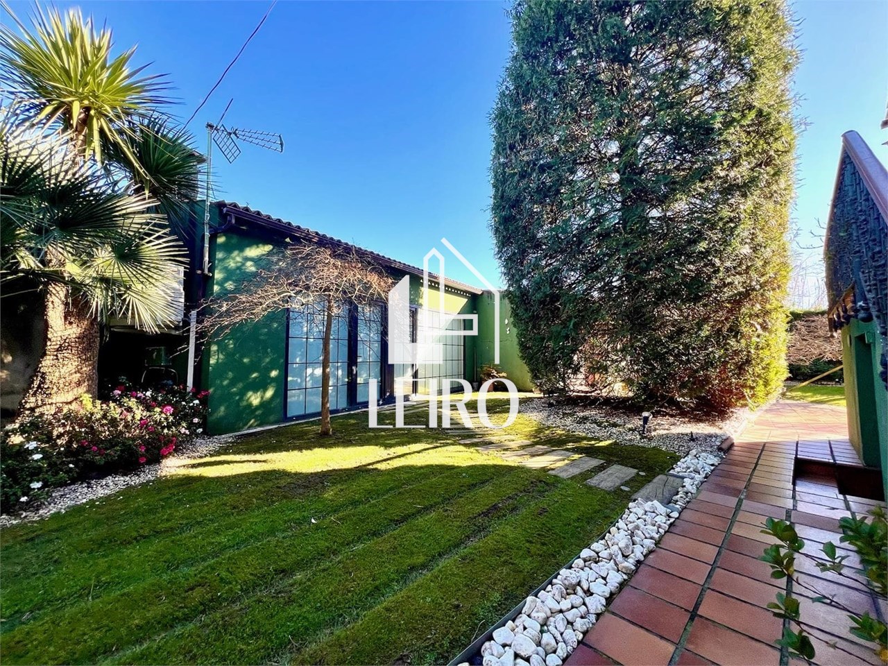 Foto 4 CHALET  AMUEBLADO CON PISCINA EN UNA  PARCELA DE 1500M2, LISTO PARA ENTRAR!!