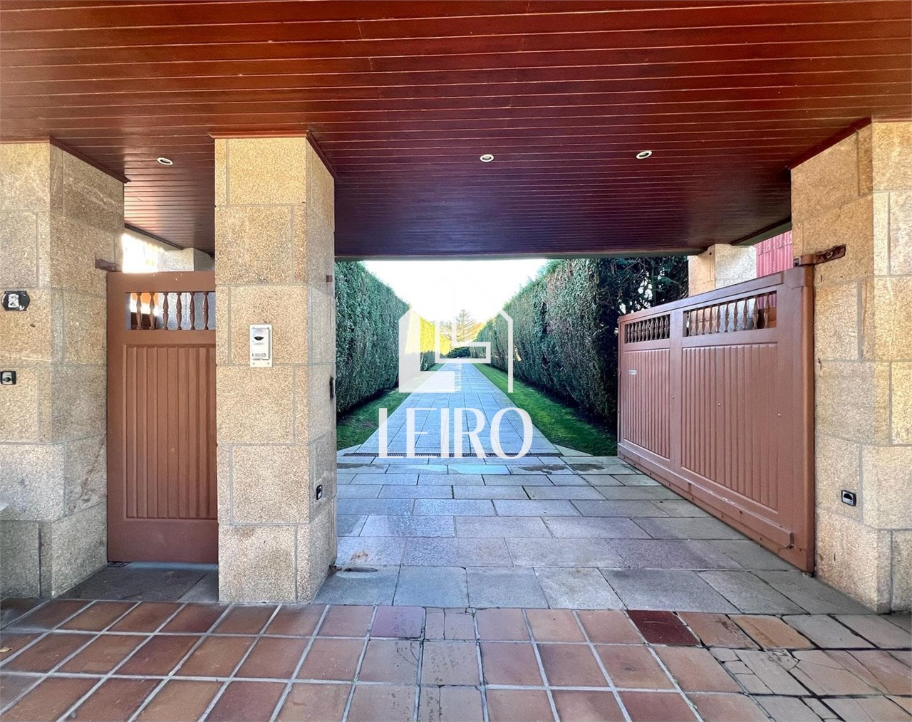 Foto 8 CHALET  AMUEBLADO CON PISCINA EN UNA  PARCELA DE 1500M2, LISTO PARA ENTRAR!!