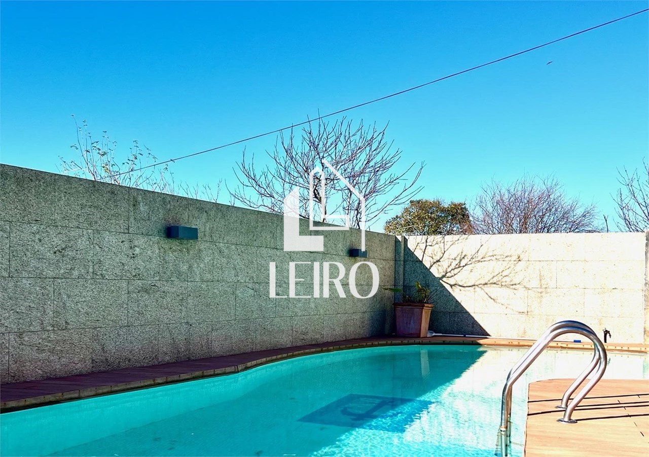 Foto 12 CHALET  AMUEBLADO CON PISCINA EN UNA  PARCELA DE 1500M2, LISTO PARA ENTRAR!!