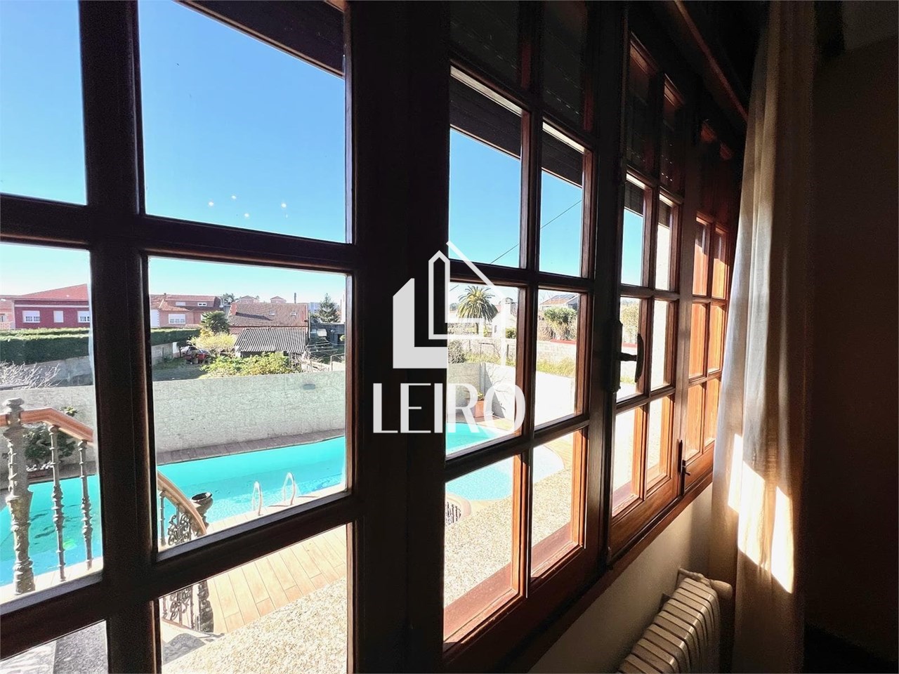 Foto 22 CHALET  AMUEBLADO CON PISCINA EN UNA  PARCELA DE 1500M2, LISTO PARA ENTRAR!!