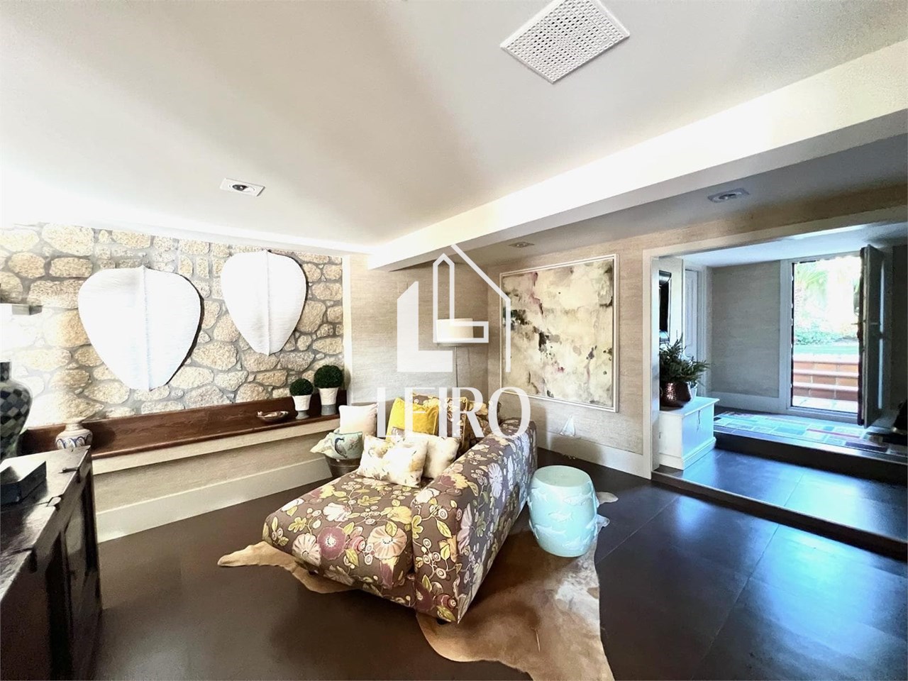 Foto 4 CHALET  AMUEBLADO CON PISCINA EN UNA  PARCELA DE 1500M2, LISTO PARA ENTRAR!!