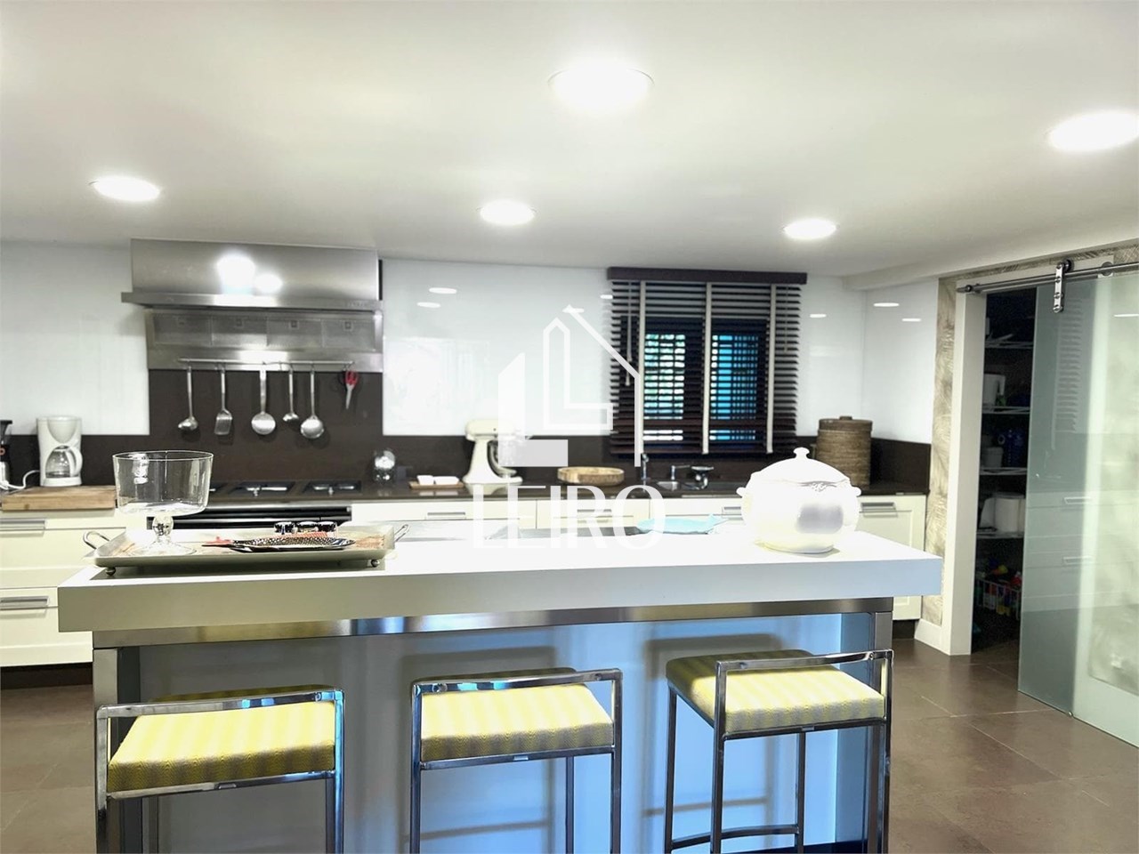 Foto 6 CHALET  AMUEBLADO CON PISCINA EN UNA  PARCELA DE 1500M2, LISTO PARA ENTRAR!!