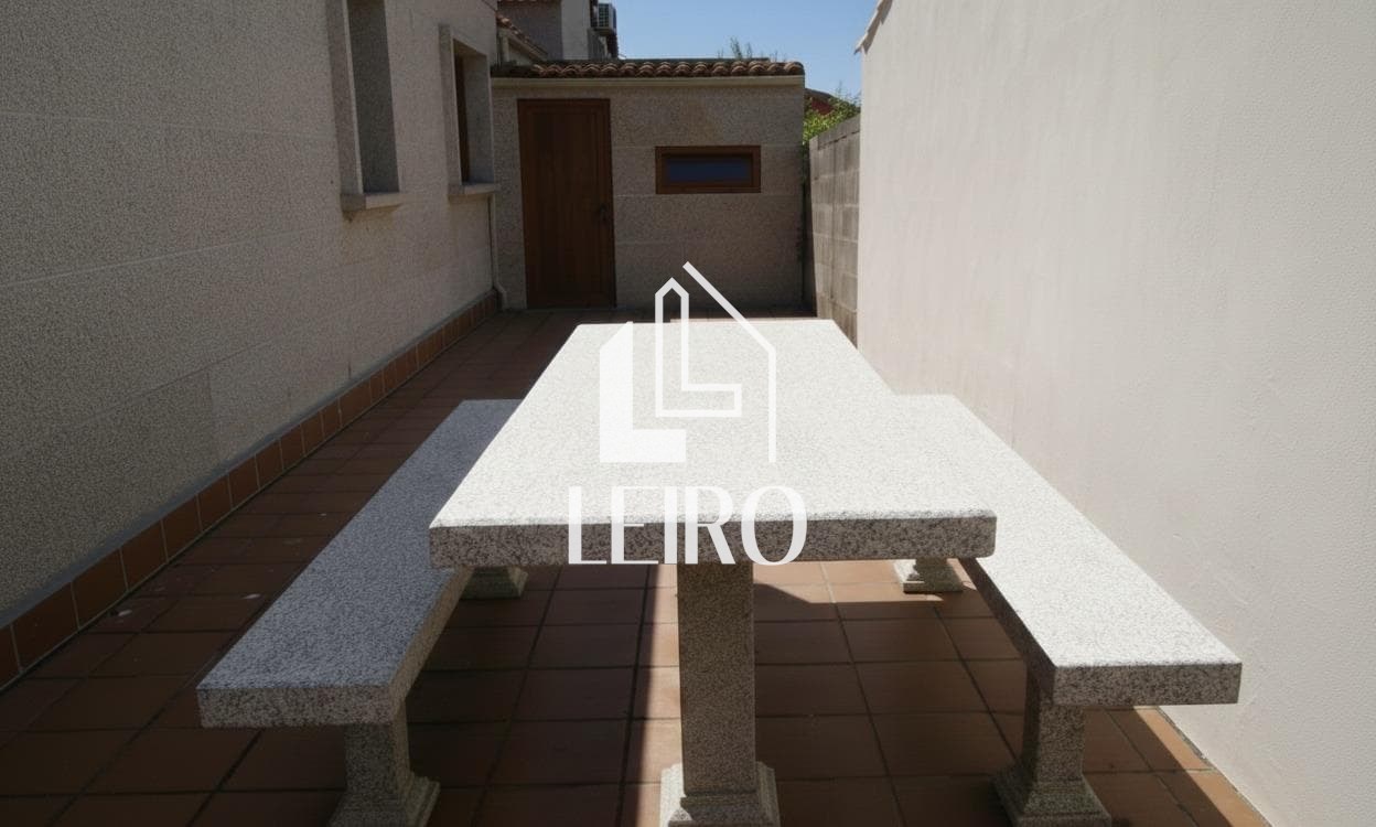 Foto 11 CHALET  AMUEBLADO  LISTO PARA ENTRAR 