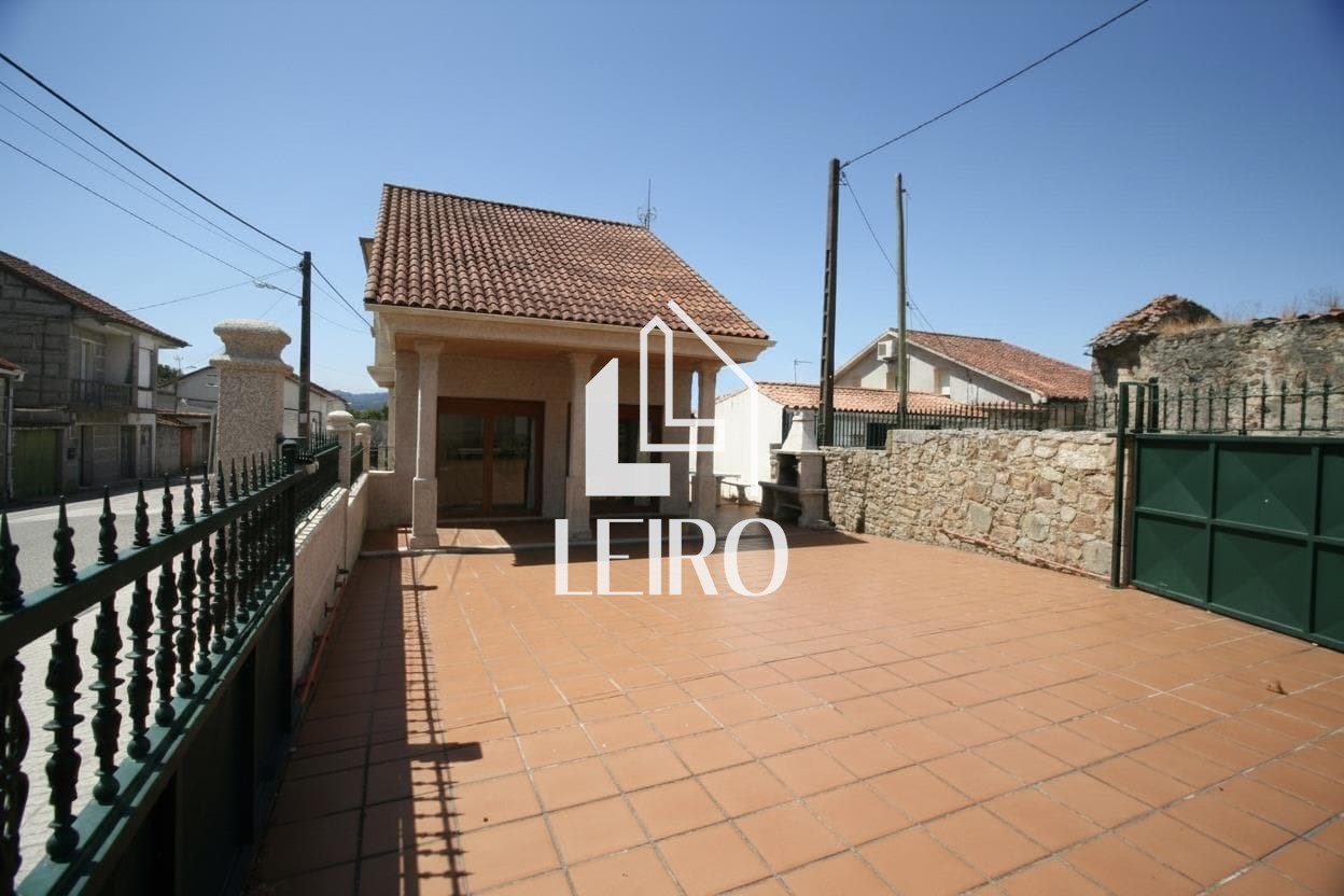 Foto 6 CHALET  AMUEBLADO  LISTO PARA ENTRAR 