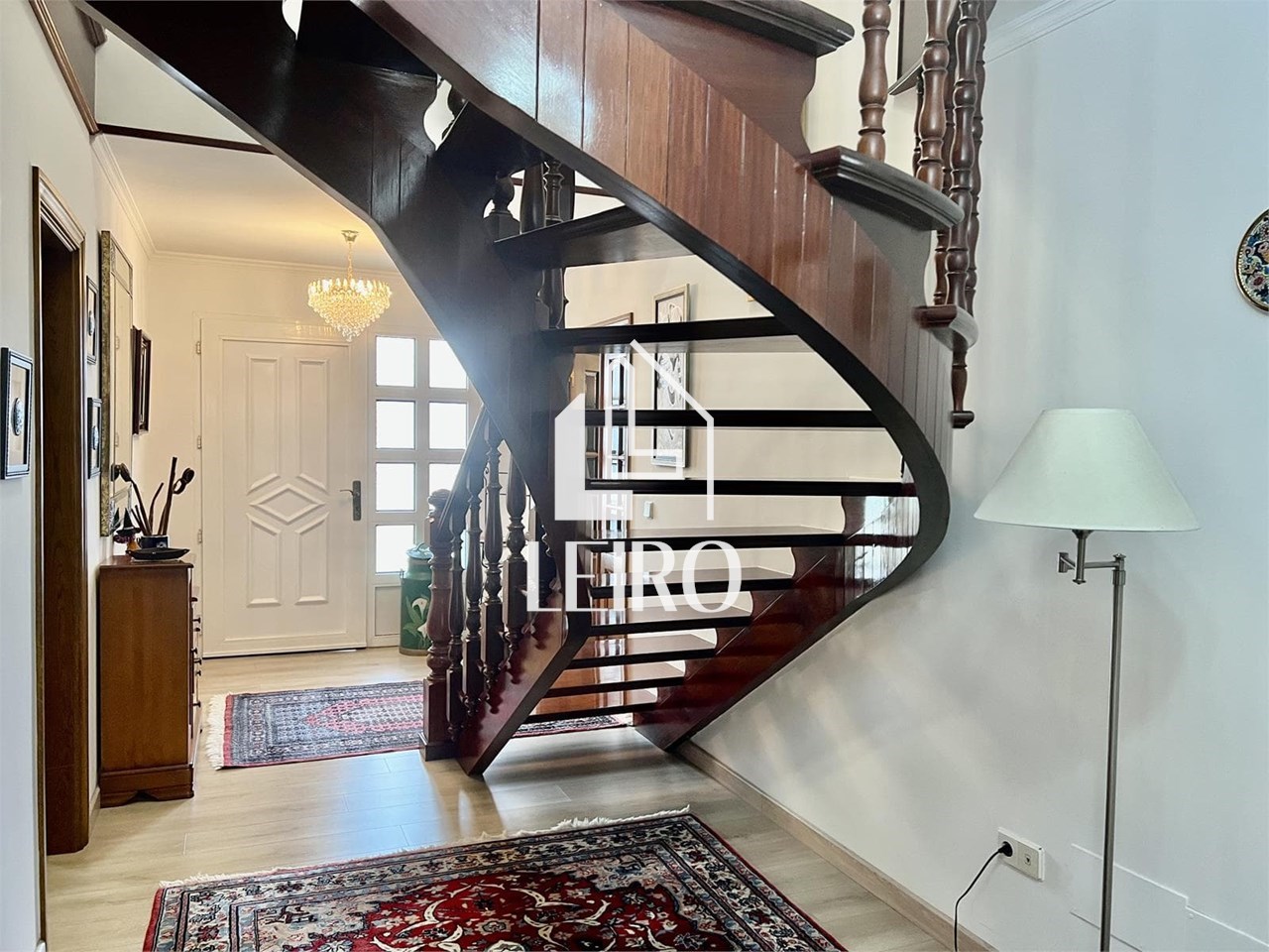 Foto 10  CHALET CON JARDIN, PISCINA, VISTAS PARCELA DE 3.300m2