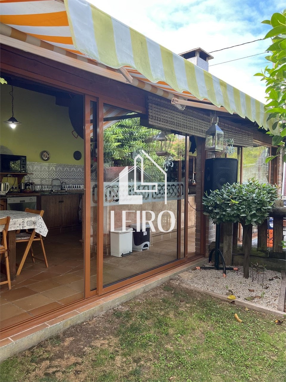 Foto 21  CHALET CON JARDIN, PISCINA, VISTAS PARCELA DE 3.300m2