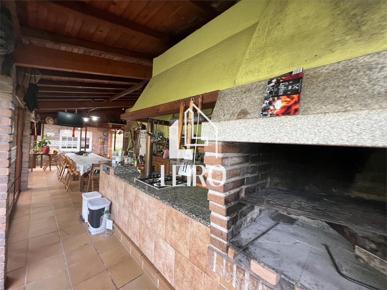 Foto 23  CHALET CON JARDIN, PISCINA, VISTAS PARCELA DE 3.300m2