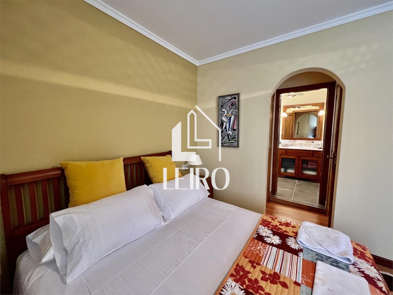 Foto 6  CHALET CON JARDIN, PISCINA, VISTAS PARCELA DE 3.300m2