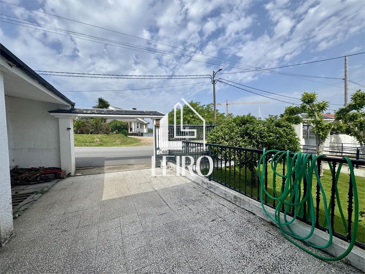 Foto 12 CHALET CON PISCINA CON VISTAS AL MAR AL LADO DE LA PLAYA