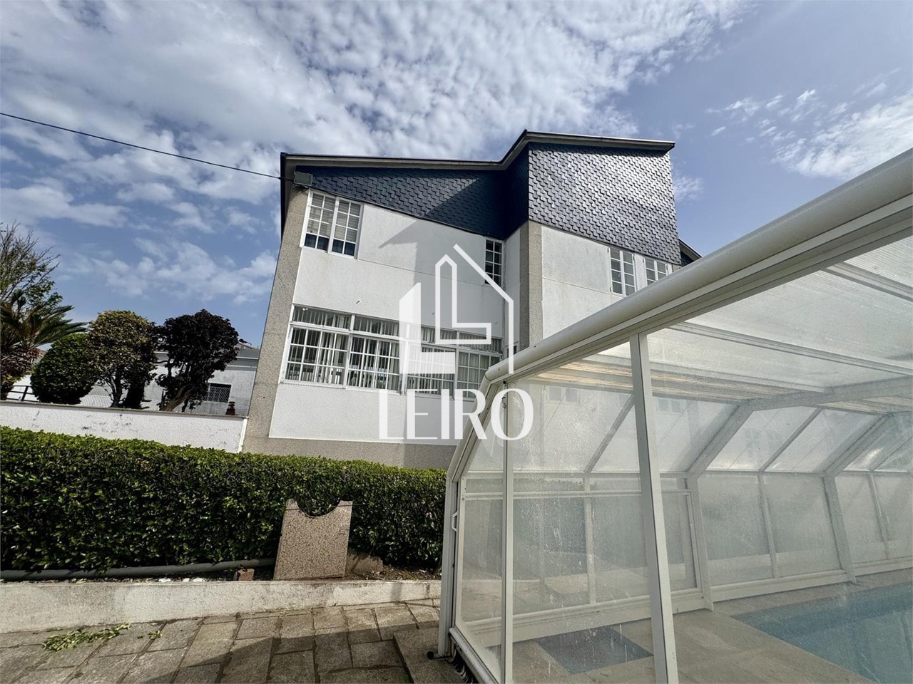 Foto 13 CHALET CON PISCINA CON VISTAS AL MAR AL LADO DE LA PLAYA