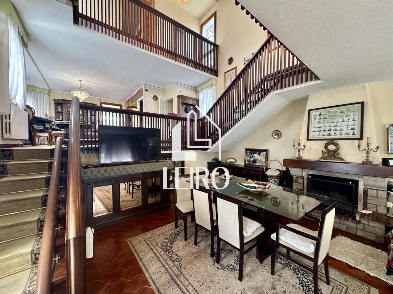 Foto 19 CHALET CON PISCINA CON VISTAS AL MAR AL LADO DE LA PLAYA