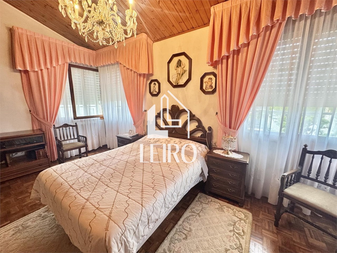 Foto 30 CHALET CON PISCINA CON VISTAS AL MAR AL LADO DE LA PLAYA