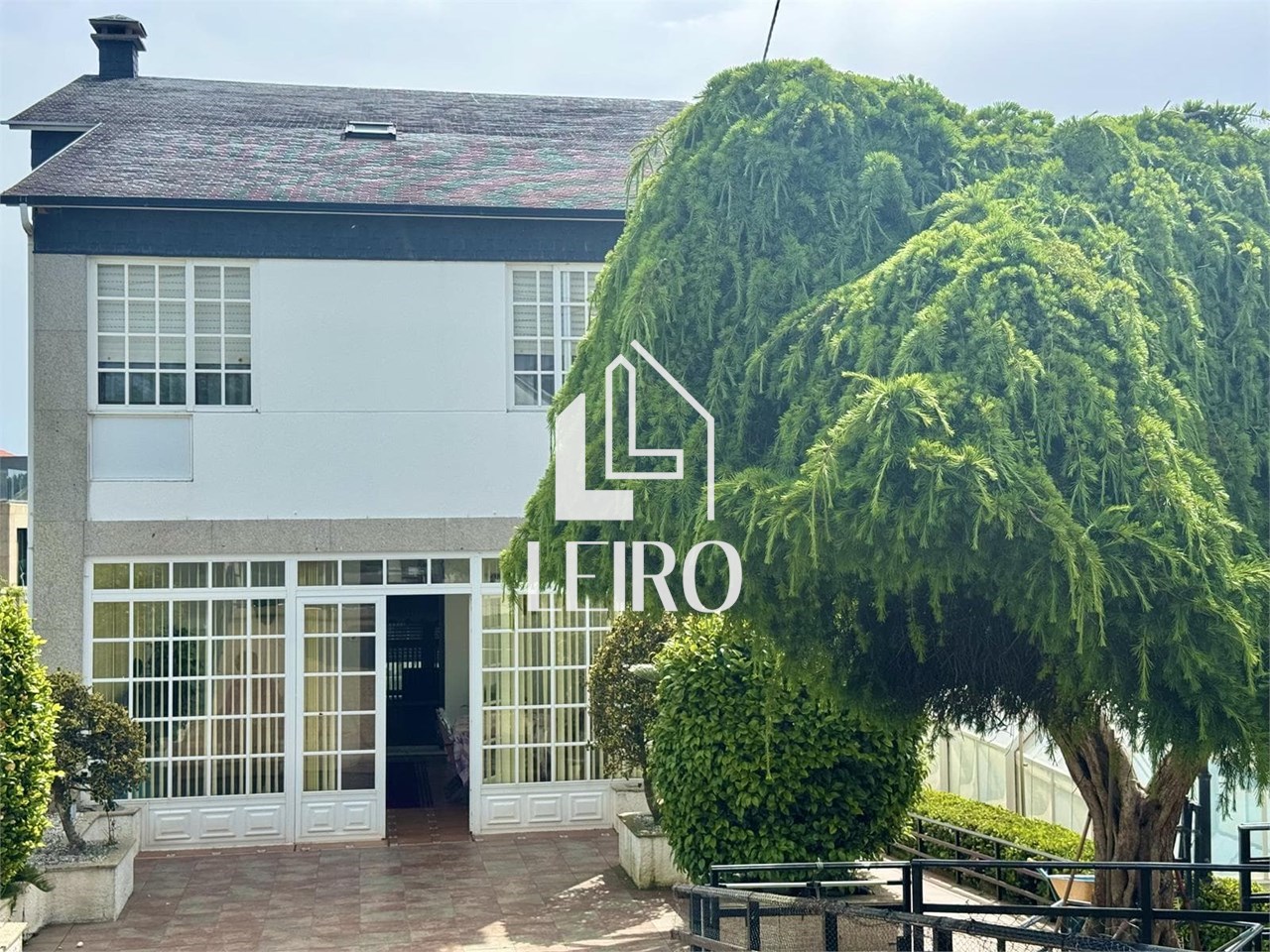 Foto 31 CHALET CON PISCINA CON VISTAS AL MAR AL LADO DE LA PLAYA