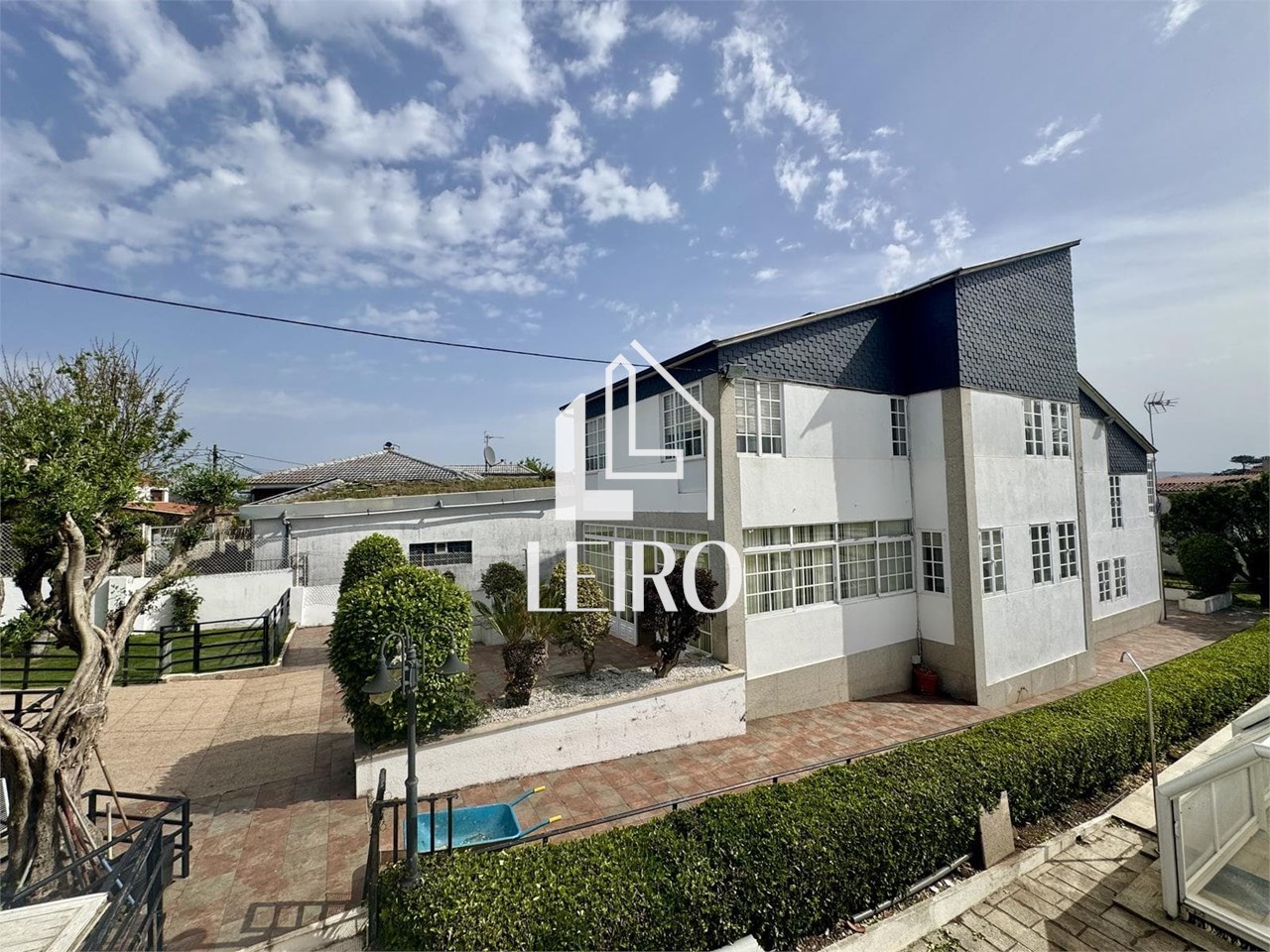 Foto 8 CHALET CON PISCINA CON VISTAS AL MAR AL LADO DE LA PLAYA