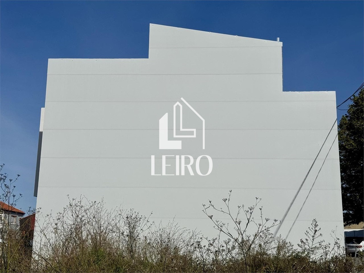 Foto 10 CHALET CON PISCINA EN ESTRUCTURA CON PROYECTO Y LICENCIA 