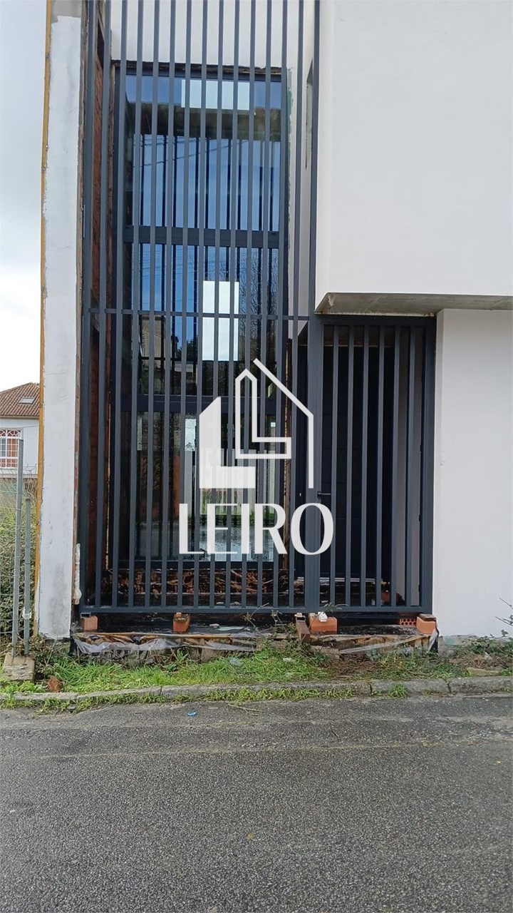 Foto 12 CHALET CON PISCINA EN ESTRUCTURA CON PROYECTO Y LICENCIA 