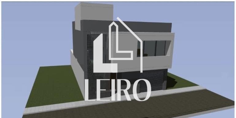 Foto 13 CHALET CON PISCINA EN ESTRUCTURA CON PROYECTO Y LICENCIA 