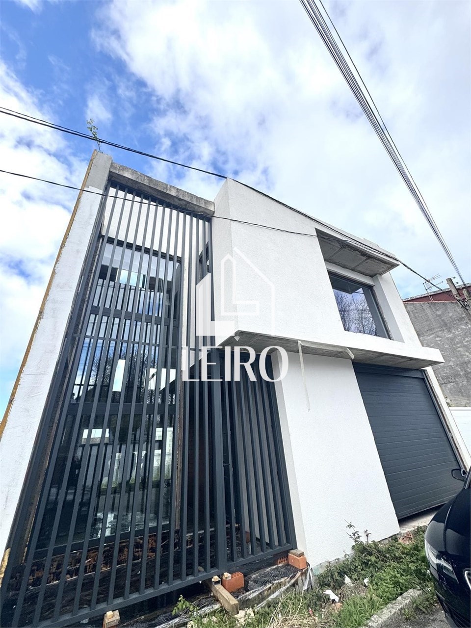 Foto 15 CHALET CON PISCINA EN ESTRUCTURA CON PROYECTO Y LICENCIA 