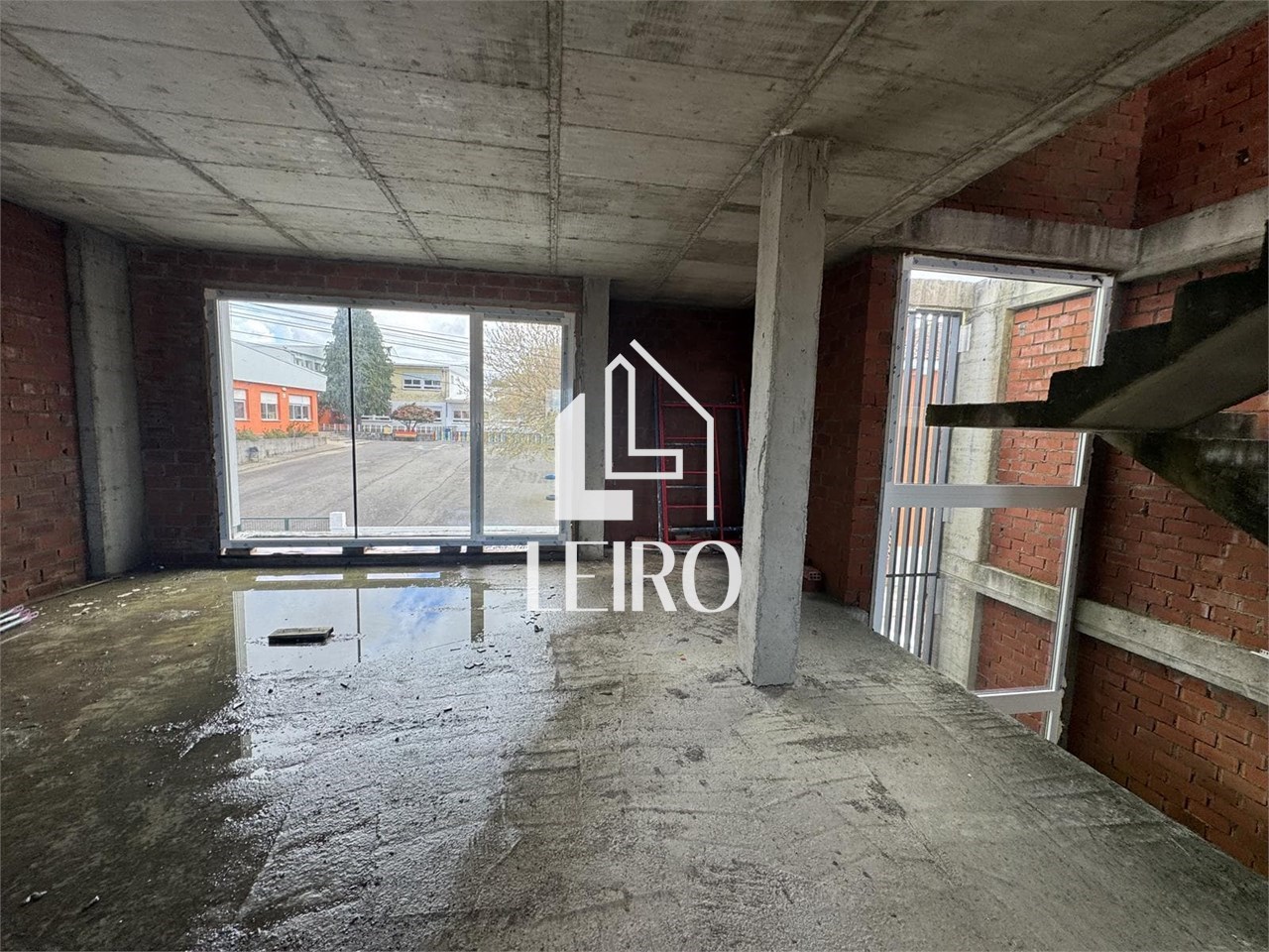 Foto 16 CHALET CON PISCINA EN ESTRUCTURA CON PROYECTO Y LICENCIA 