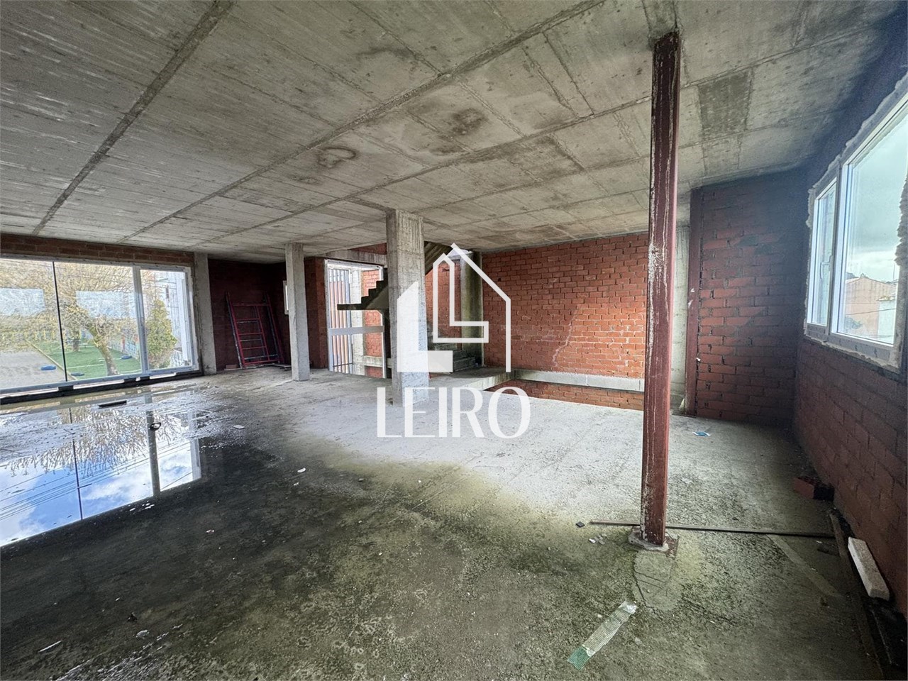 Foto 20 CHALET CON PISCINA EN ESTRUCTURA CON PROYECTO Y LICENCIA 