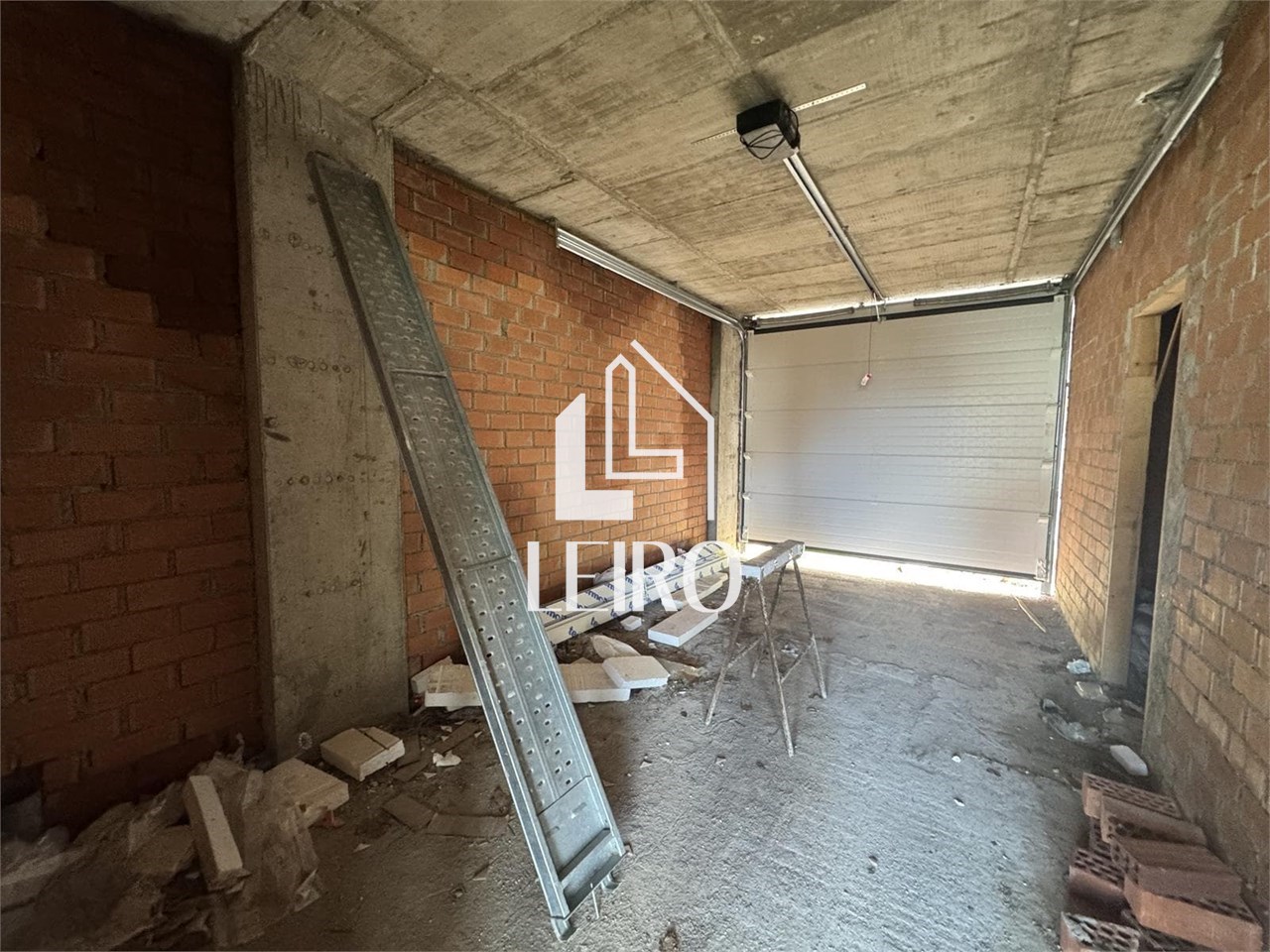 Foto 22 CHALET CON PISCINA EN ESTRUCTURA CON PROYECTO Y LICENCIA 