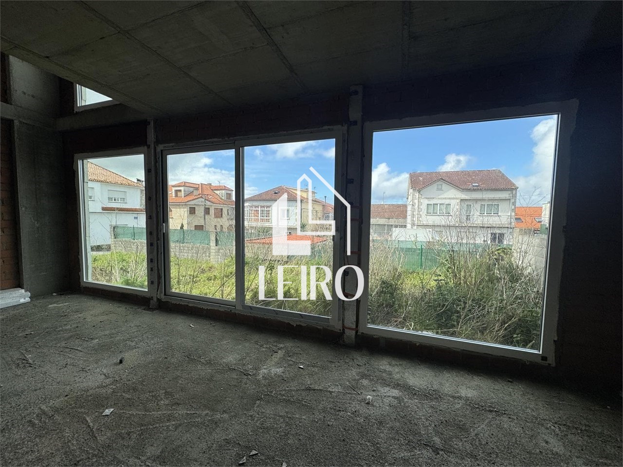 Foto 23 CHALET CON PISCINA EN ESTRUCTURA CON PROYECTO Y LICENCIA 