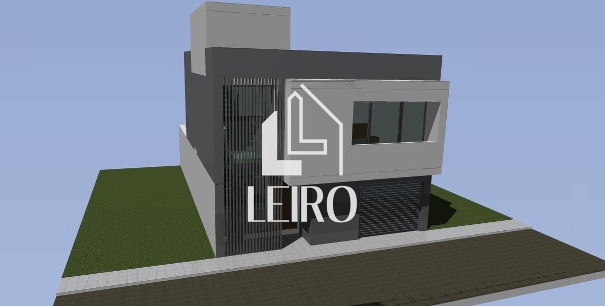 Foto 4 CHALET CON PISCINA EN ESTRUCTURA CON PROYECTO Y LICENCIA 