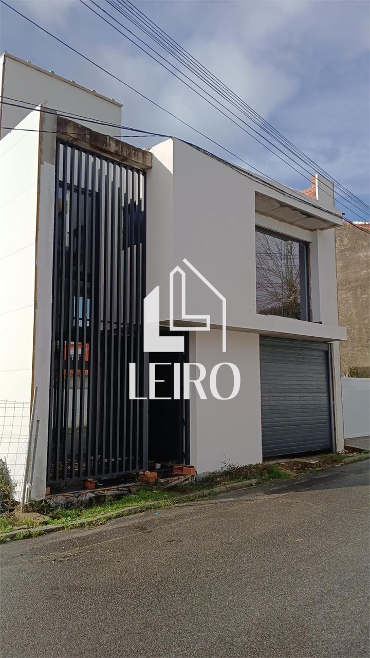 Foto 9 CHALET CON PISCINA EN ESTRUCTURA CON PROYECTO Y LICENCIA 