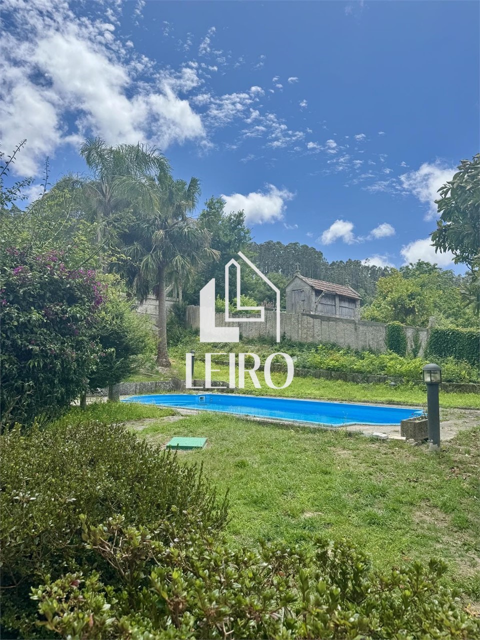 Foto 10 CHALET DE PIEDRA  INDEPENDIENTE CON PISCINA Y BUENAS VITAS 