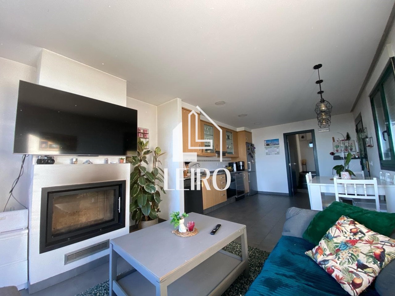 Foto 10 CHALET EN PLANTA BAJA CON VISTAS AL MAR LISTO PARA ENTRAR