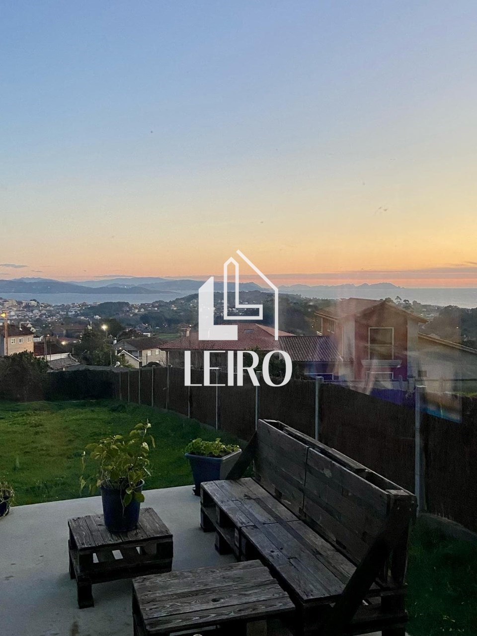 Foto 4 CHALET EN PLANTA BAJA CON VISTAS AL MAR LISTO PARA ENTRAR