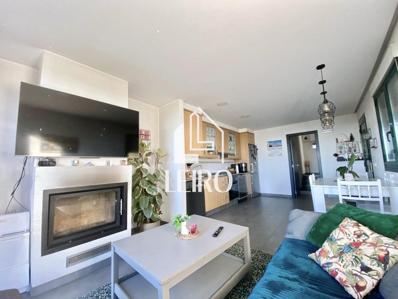 Foto 6 CHALET EN PLANTA BAJA CON VISTAS AL MAR LISTO PARA ENTRAR