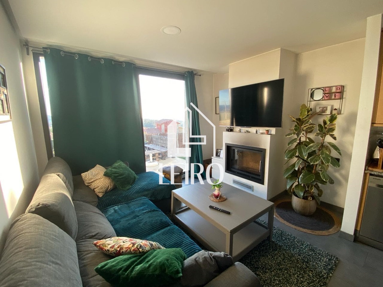 Foto 7 CHALET EN PLANTA BAJA CON VISTAS AL MAR LISTO PARA ENTRAR